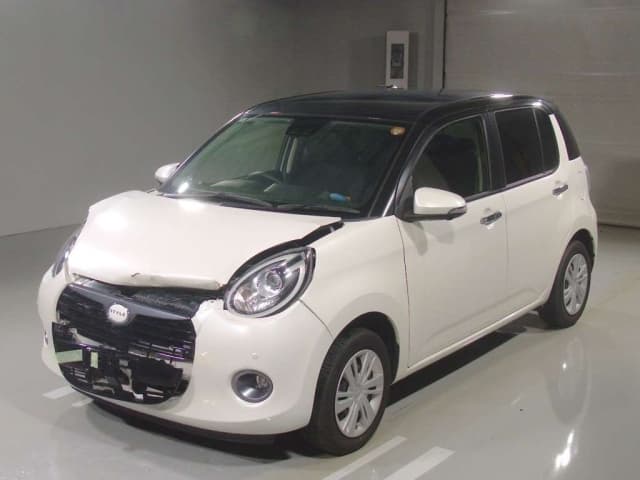2022 DAIHATSU BOON