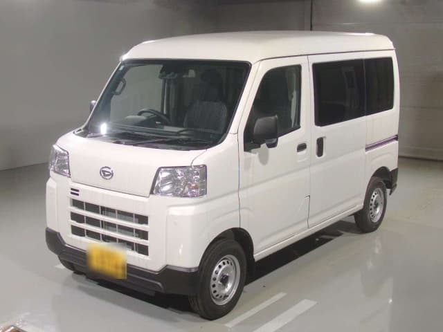 2026 DAIHATSU HIJET VAN