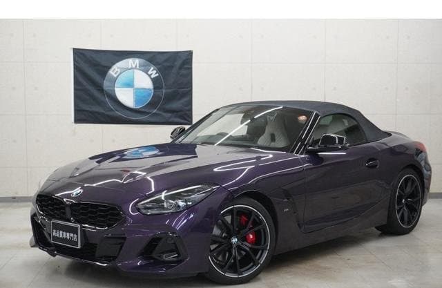 2024 BMW Z4
