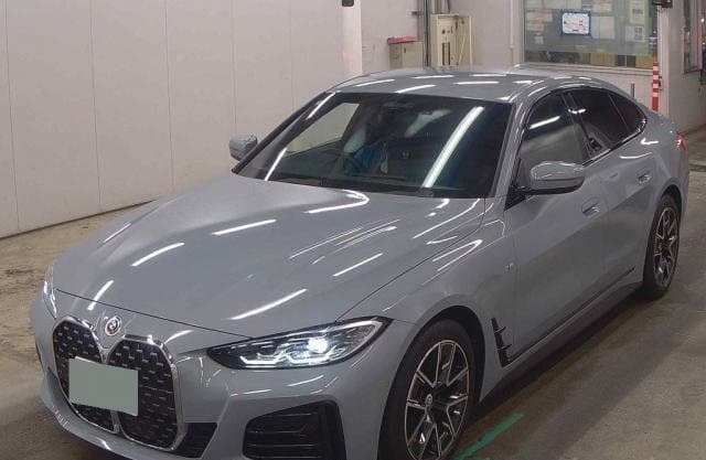 2023 BMW 4 SERIES