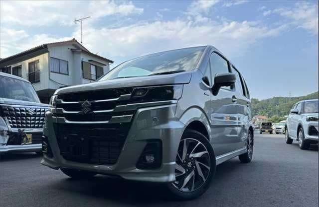 2026 SUZUKI WAGON R