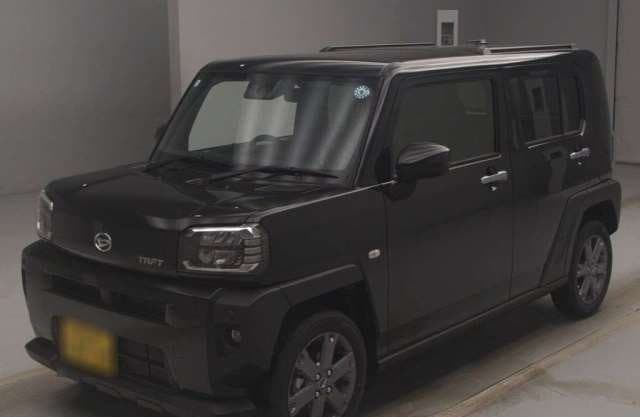 2026 DAIHATSU TAFT