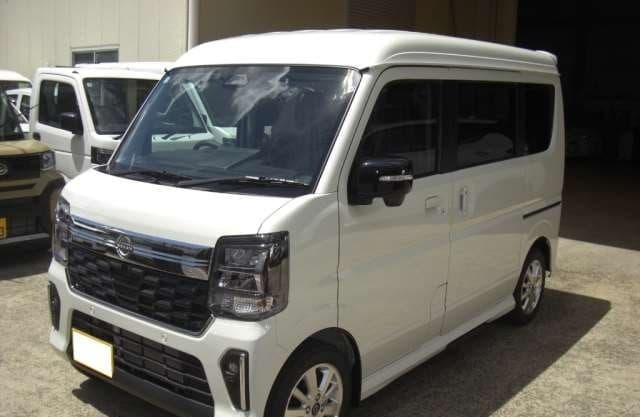 2026 NISSAN CLIPPER RIO