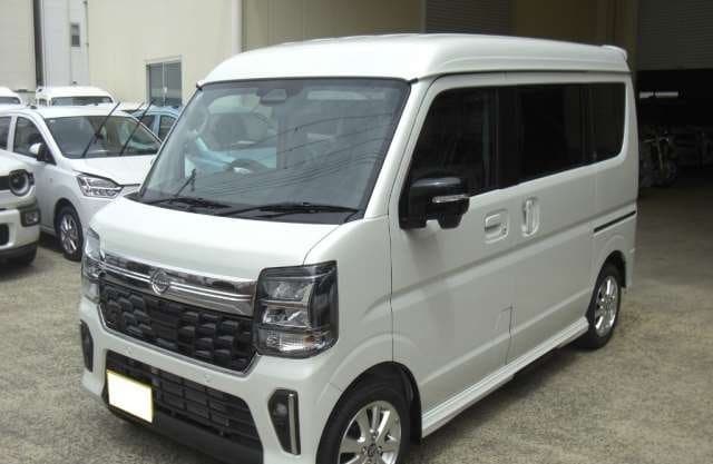 2026 NISSAN CLIPPER RIO