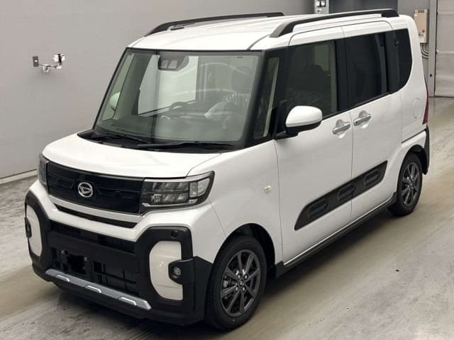 2026 DAIHATSU TANTO
