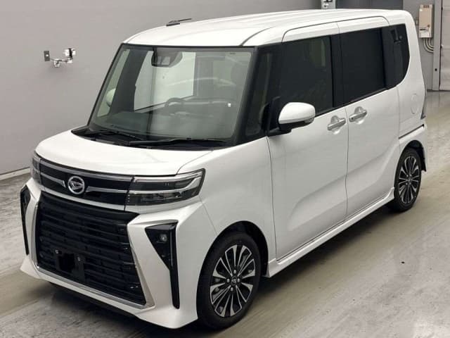 2026 DAIHATSU TANTO