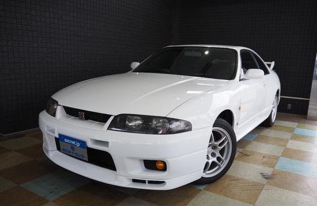 2025 NISSAN SKYLINE