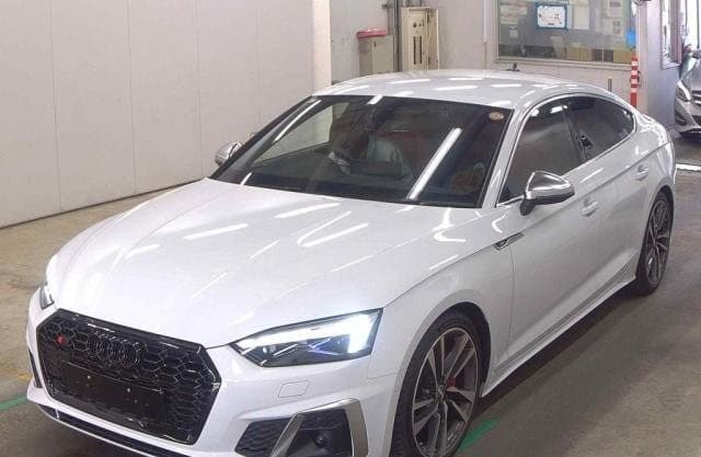 2021 AUDI S5 SPORTBACK