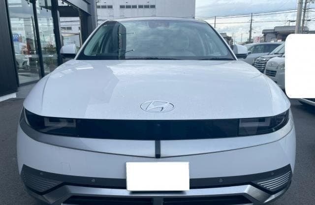 2022 HYUNDAI IONIQ 5
