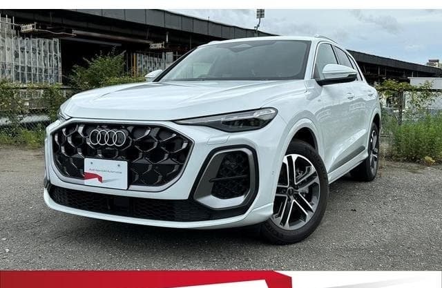 2025 AUDI Q5