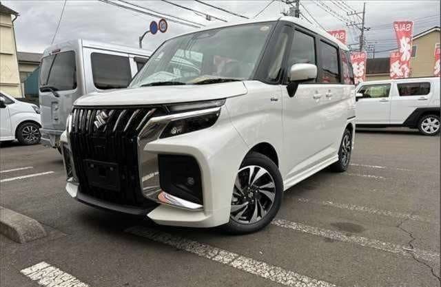 2026 SUZUKI SOLIO BANDIT